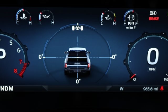 Ford F-150 Thumbnail Image 225
