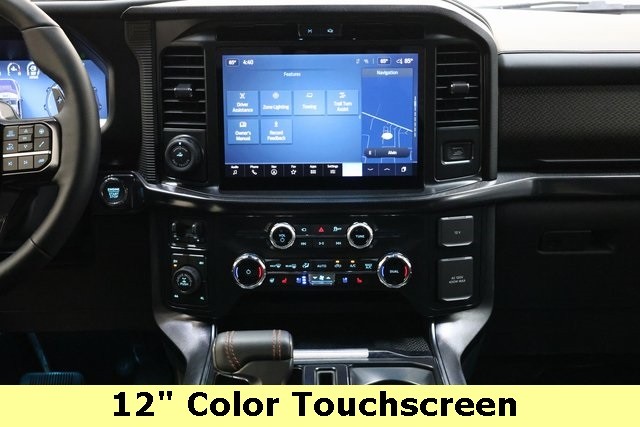 Ford F-150 Thumbnail Image 128