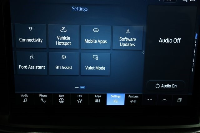 Ford F-150 Thumbnail Image 231
