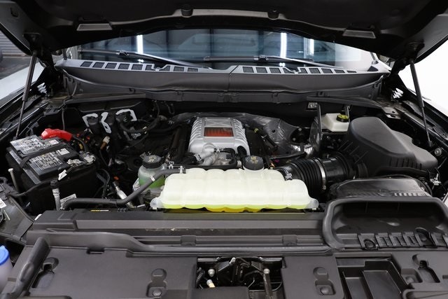 Ford F-150 Thumbnail Image 232