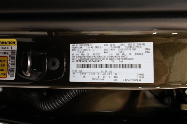 Ford F-150 Thumbnail Image 233