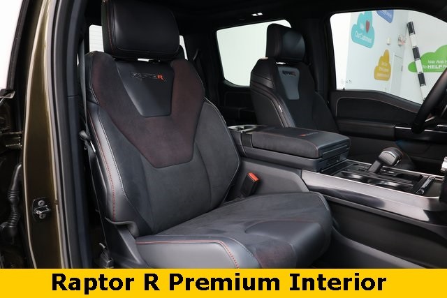 Ford F-150 Thumbnail Image 129