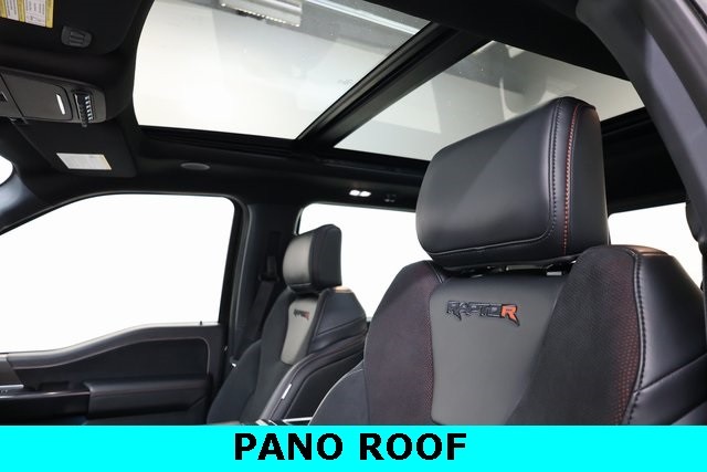 Ford F-150 Thumbnail Image 140
