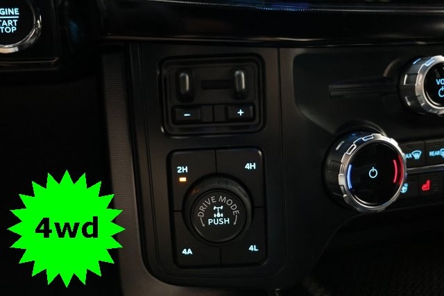 Ford F-150 Thumbnail Image 143