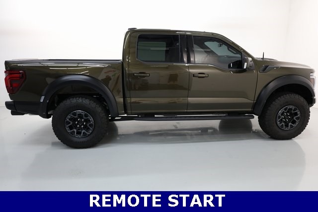 Ford F-150 Thumbnail Image 144