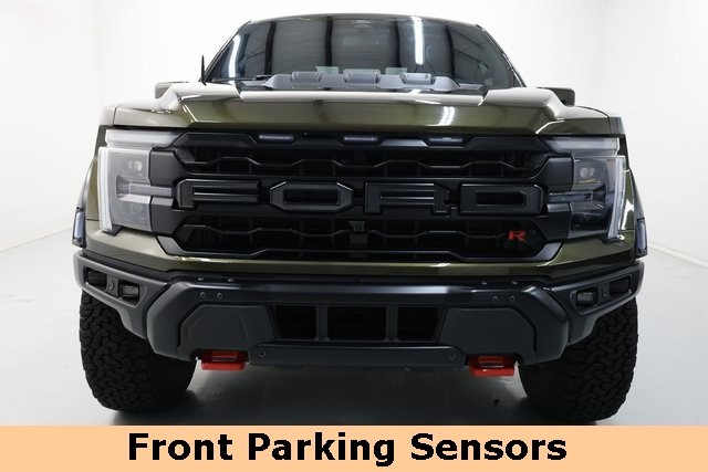Ford F-150 Thumbnail Image 146