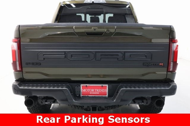 Ford F-150 Thumbnail Image 147