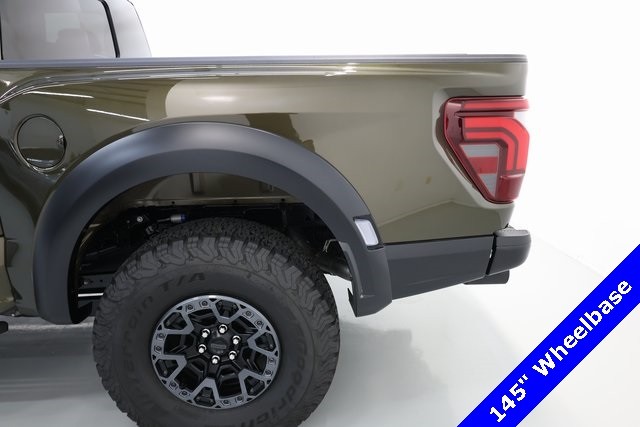Ford F-150 Thumbnail Image 148