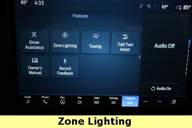 Ford F-150 Thumbnail Image 152