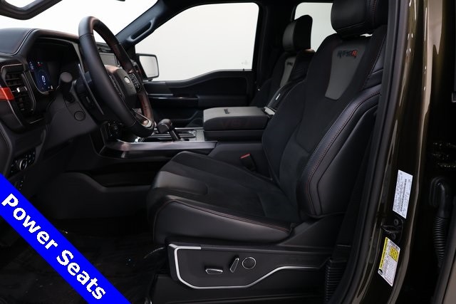 Ford F-150 Thumbnail Image 154