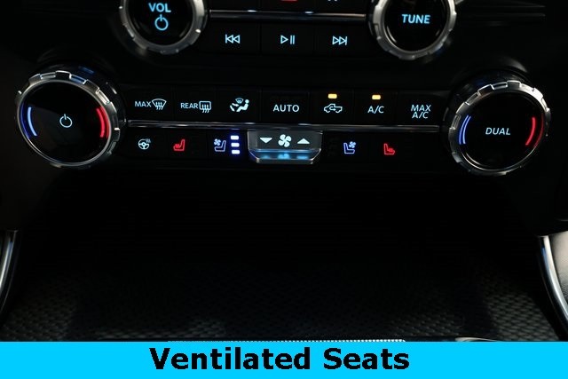 Ford F-150 Thumbnail Image 156
