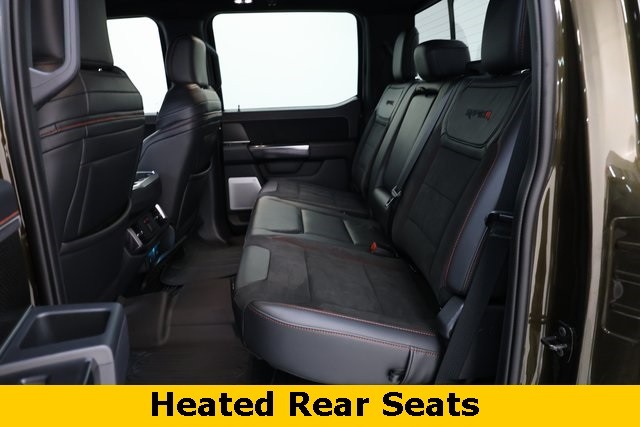 Ford F-150 Thumbnail Image 157