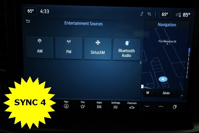 Ford F-150 Thumbnail Image 160