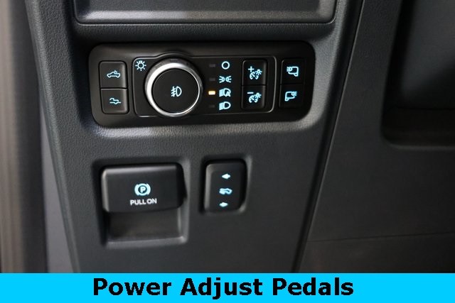 Ford F-150 Thumbnail Image 162