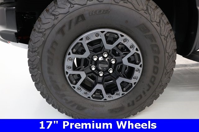 Ford F-150 Thumbnail Image 167