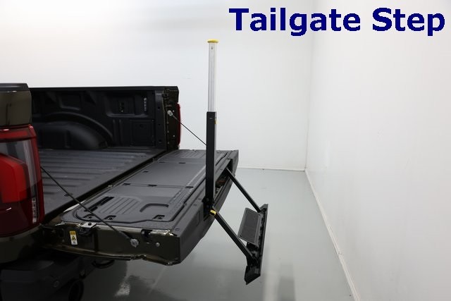 Ford F-150 Thumbnail Image 169