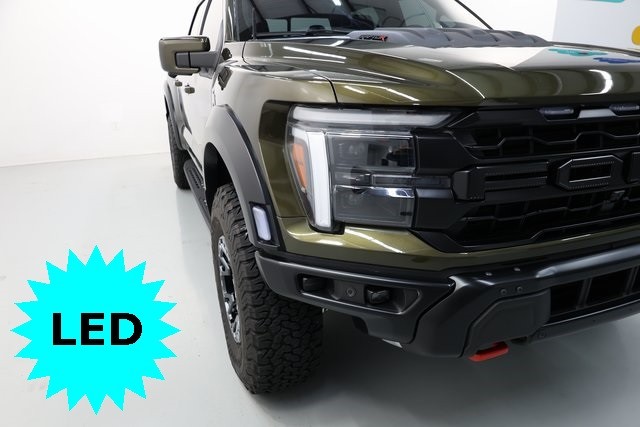 Ford F-150 Thumbnail Image 173