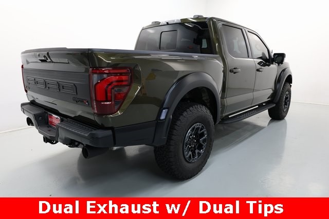 Ford F-150 Thumbnail Image 174