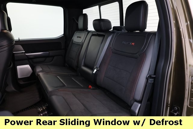 Ford F-150 Thumbnail Image 175