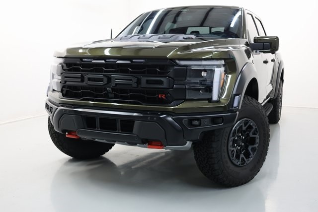 Ford F-150 Thumbnail Image 179