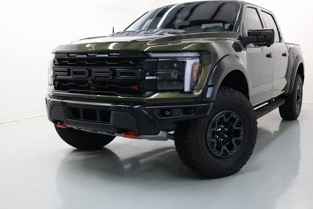 Ford F-150 Thumbnail Image 180