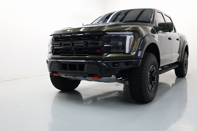 Ford F-150 Thumbnail Image 181