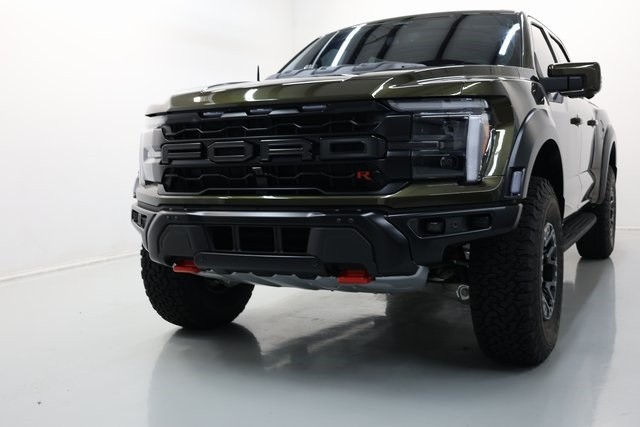Ford F-150 Thumbnail Image 182