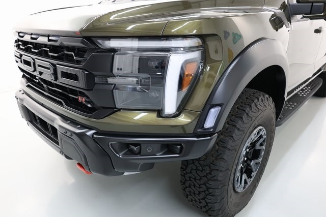 Ford F-150 Thumbnail Image 183