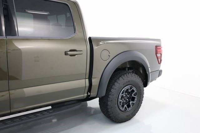 Ford F-150 Thumbnail Image 186