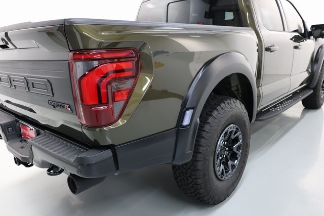 Ford F-150 Thumbnail Image 187