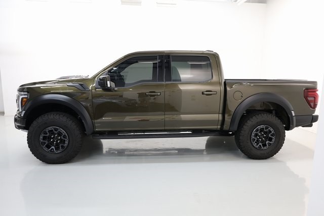 Ford F-150 Thumbnail Image 188