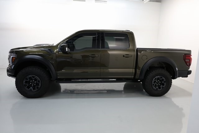 Ford F-150 Thumbnail Image 189