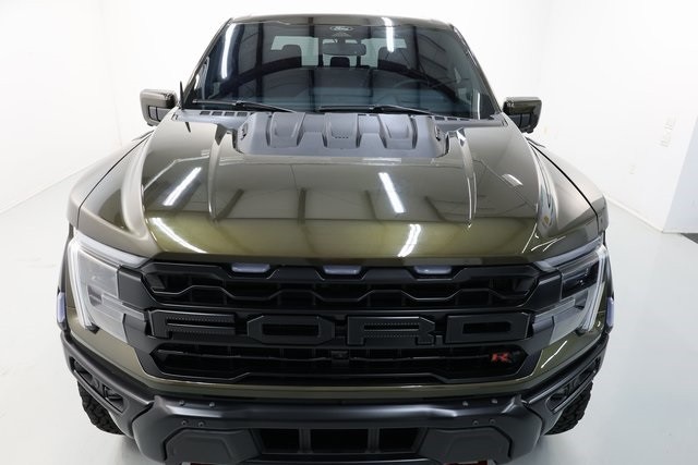 Ford F-150 Thumbnail Image 190