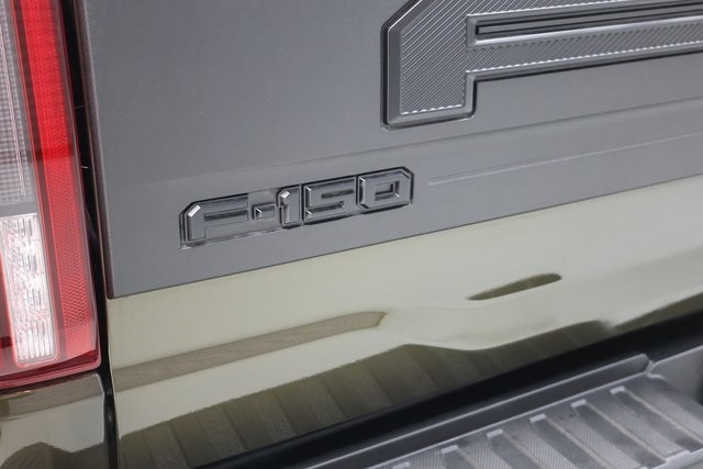 Ford F-150 Thumbnail Image 194