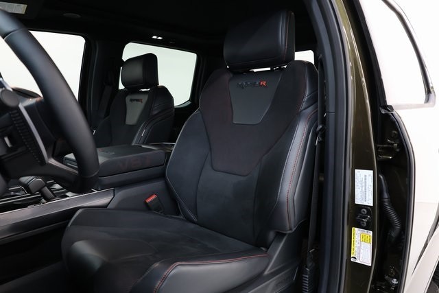 Ford F-150 Thumbnail Image 199