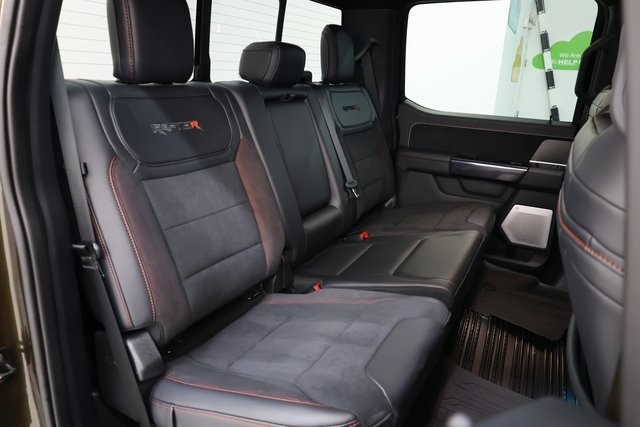 Ford F-150 Thumbnail Image 200