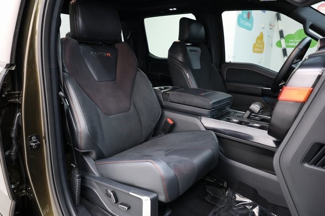 Ford F-150 Thumbnail Image 202
