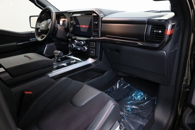 Ford F-150 Thumbnail Image 203
