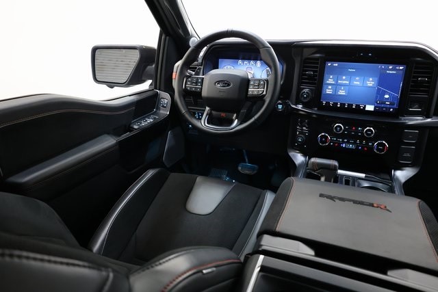 Ford F-150 Thumbnail Image 206