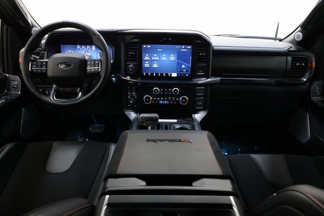 Ford F-150 Thumbnail Image 208