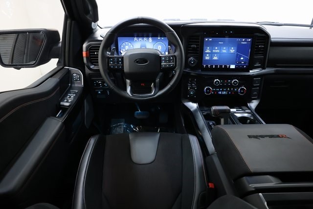 Ford F-150 Thumbnail Image 212