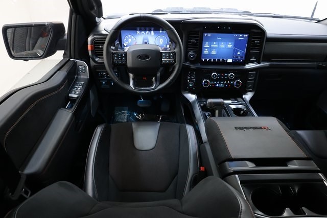 Ford F-150 Thumbnail Image 213