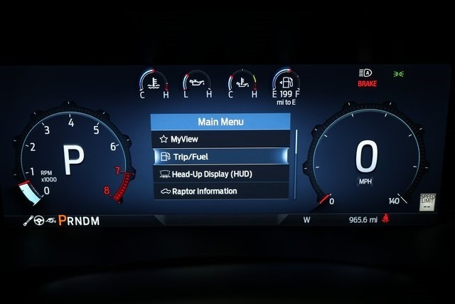 Ford F-150 Thumbnail Image 215