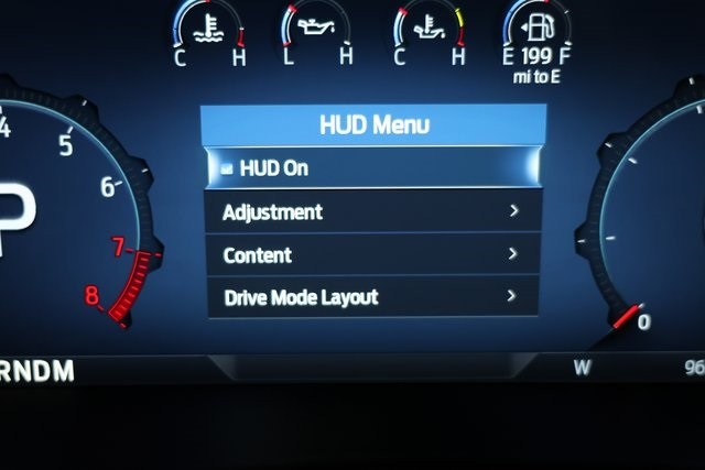 Ford F-150 Thumbnail Image 216