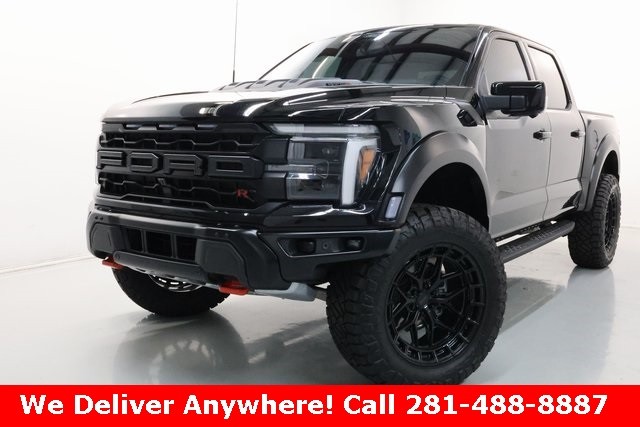 Ford F-150 Thumbnail Image 121