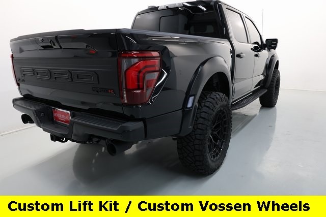 Ford F-150 Thumbnail Image 123