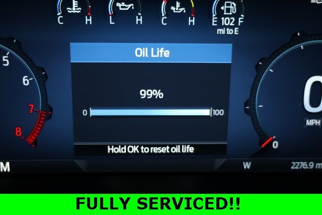 Ford F-150 Thumbnail Image 125