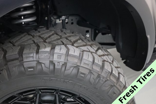 Ford F-150 Thumbnail Image 126