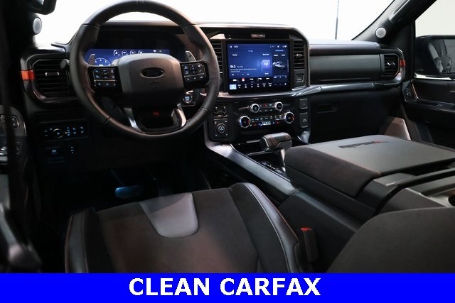 Ford F-150 Thumbnail Image 129
