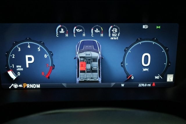 Ford F-150 Thumbnail Image 219